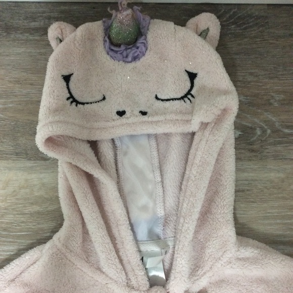 Unicorn onesie - Picture 2 of 2